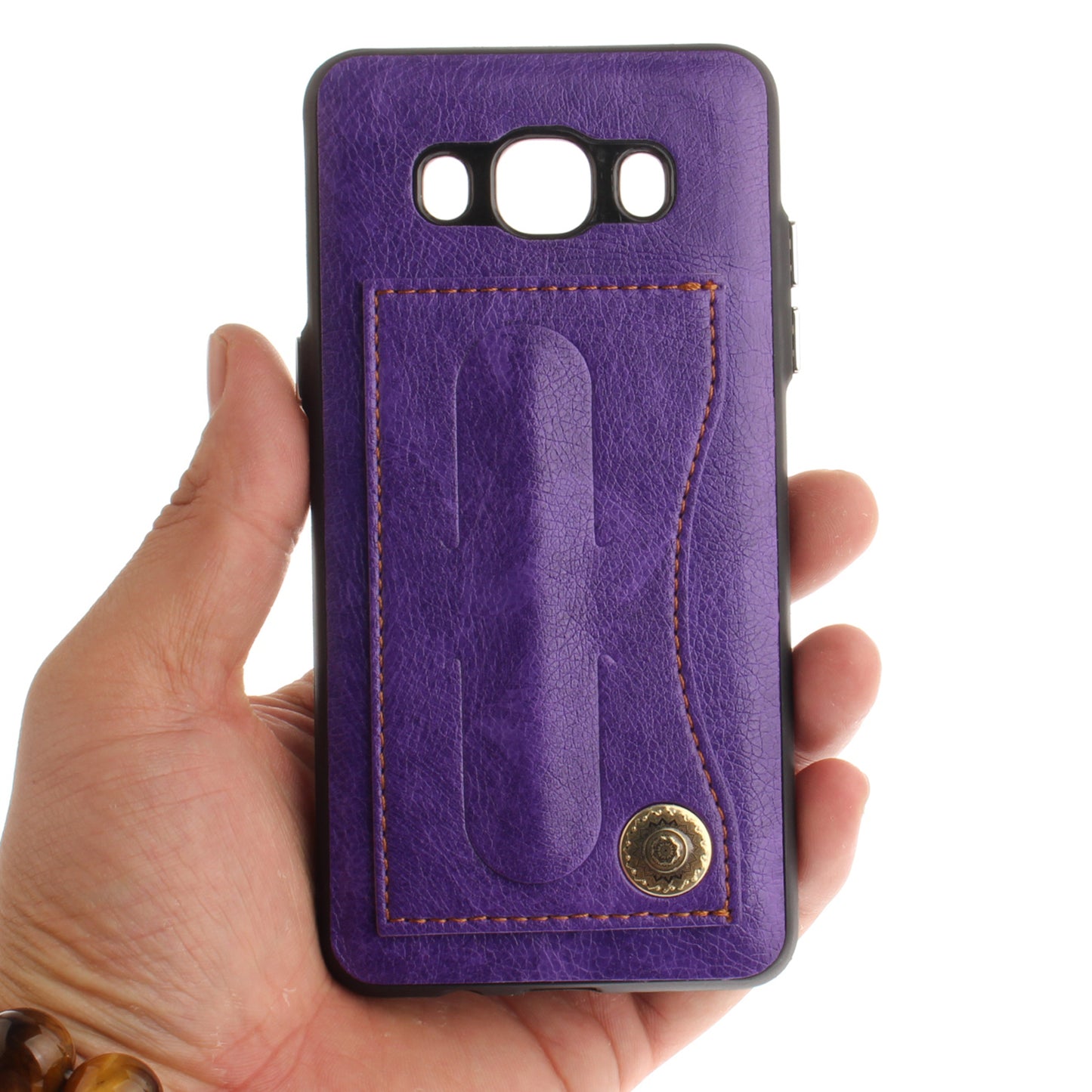 Samsung Galaxy J5 2016 J510 Case PU Leather Card Slot Stand Cover for Samsung Galaxy J5 2016 J510