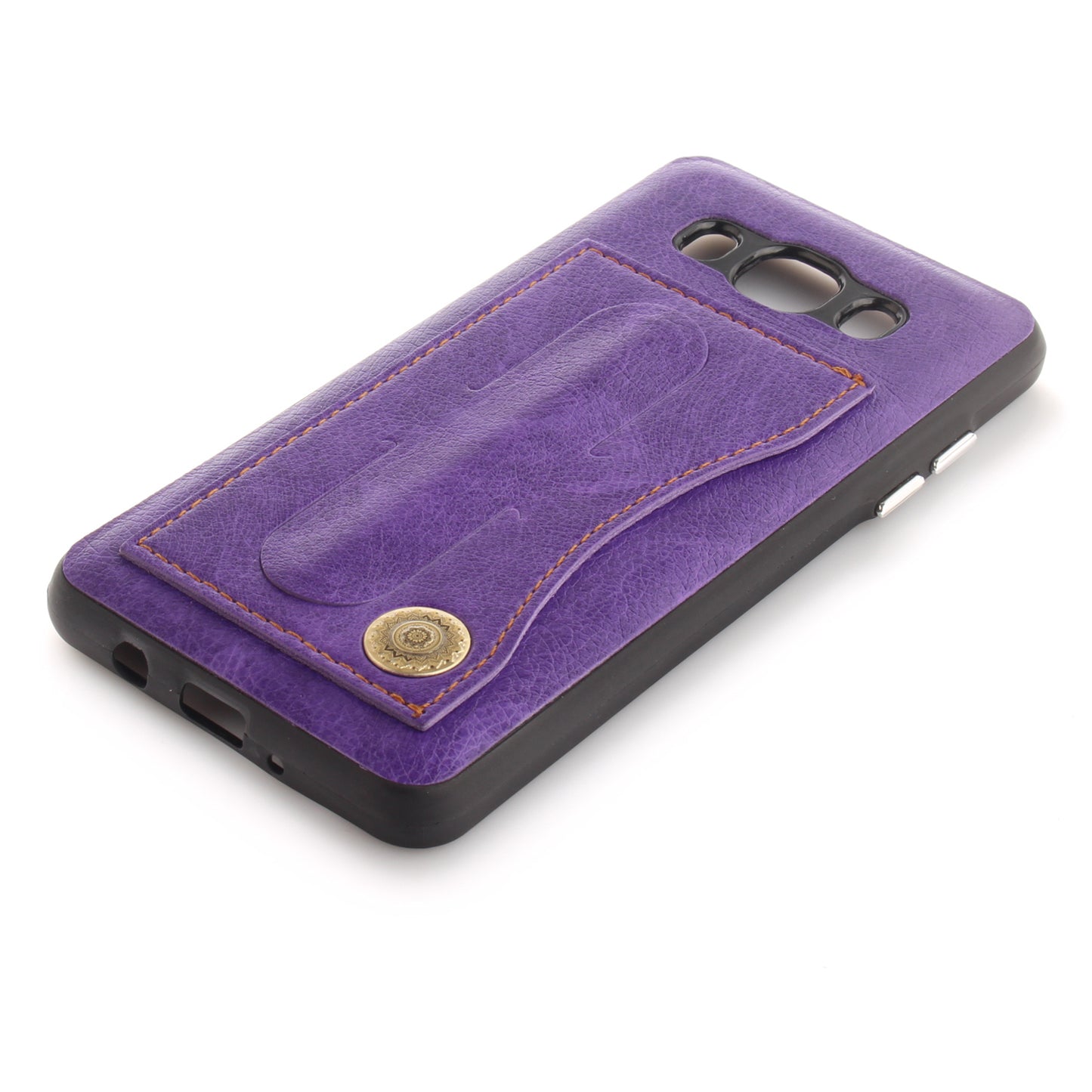 Samsung Galaxy J5 2016 J510 Case PU Leather Card Slot Stand Cover for Samsung Galaxy J5 2016 J510