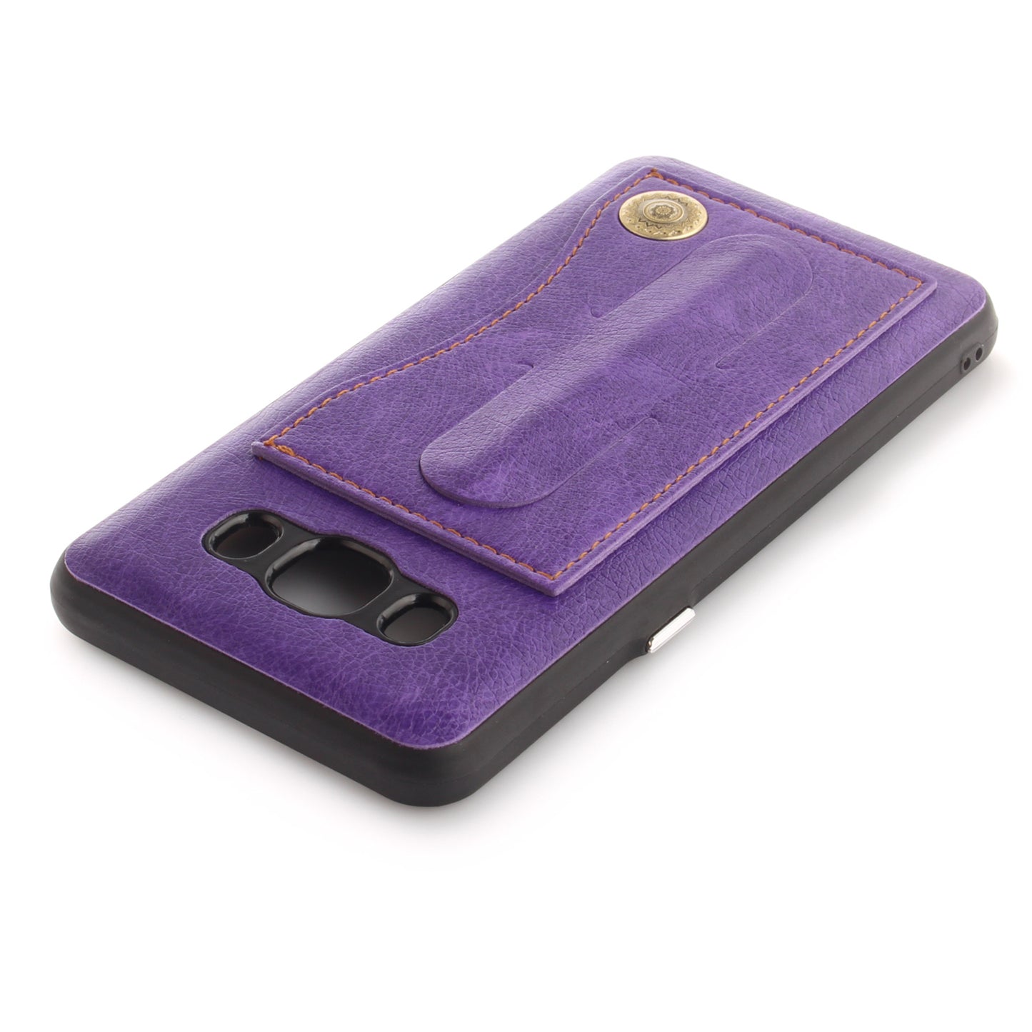 Samsung Galaxy J5 2016 J510 Case PU Leather Card Slot Stand Cover for Samsung Galaxy J5 2016 J510