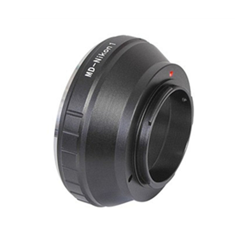 Jadkinsta Lens Adapter Converter for Minolta MC MD Mount Lens Convert for Nikon J1 J2 V1 Interchangeable Adapter For MD-Nikon 1
