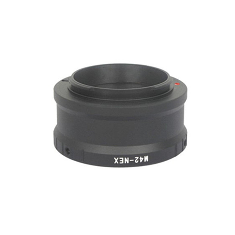 Lens Adapter Ring for M42 Mount Lens Convert for Sony NEX E-mount NEX3 NEX5n NEX5t M42-NEX