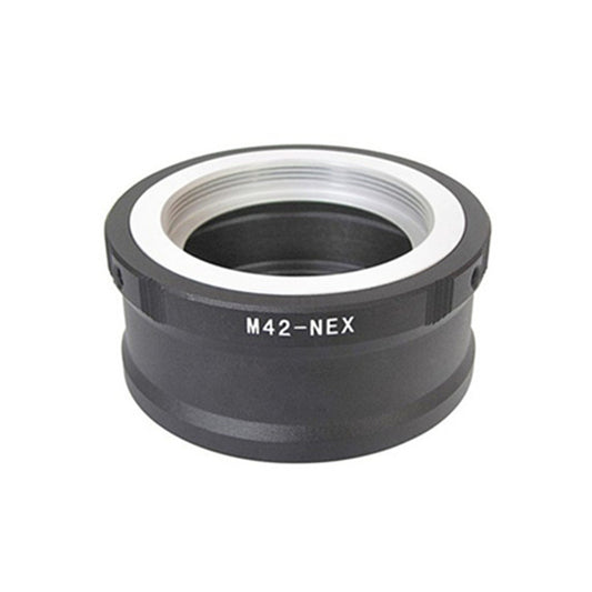 Lens Adapter Ring for M42 Mount Lens Convert for Sony NEX E-mount NEX3 NEX5n NEX5t M42-NEX