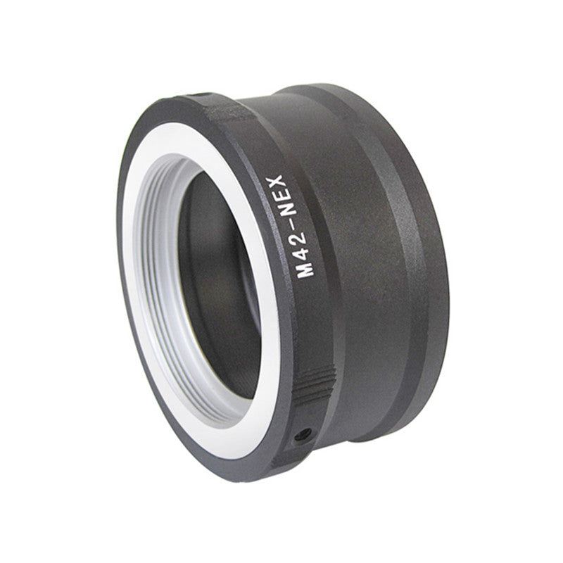 Lens Adapter Ring for M42 Mount Lens Convert for Sony NEX E-mount NEX3 NEX5n NEX5t M42-NEX
