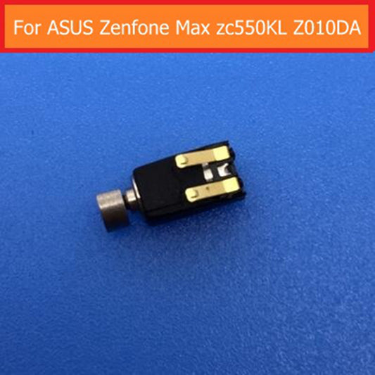 Vibration Motor Module Flex For Asus ZenFone Max ZC550KL Vibrator Motor For Asus Z010DA Vibrator Motor Flex Ribbon Replacement