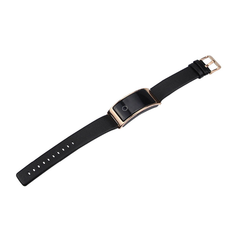 CK11S Tekanan Darah Monitor Jam Fitness Aktiviti Pelacak Kesihatan Smart band