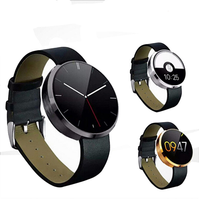 Axe 3D Waterproof DM360 untuk IOS Android