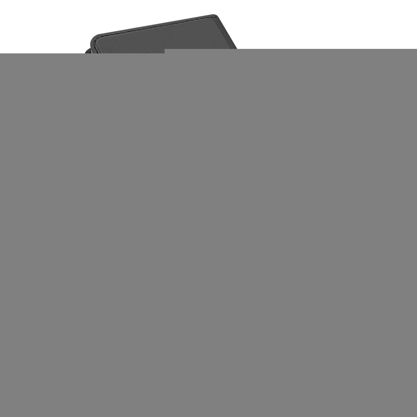 Nokia 8 Case Skinpro Simple Style PU Leather Card Slot Magnetic Flip Cover for Nokia 8