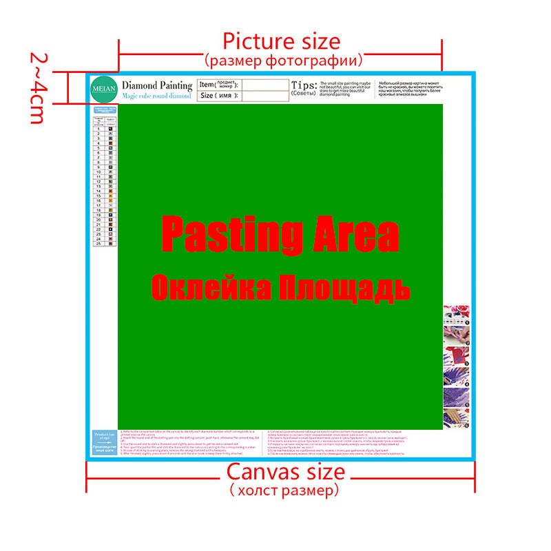 Full,3D,Diy,Diamond Painting,Round,Rhinestone,Cross Stitch,Mosaic,Diamond Embroidery,Cat,Tiger,Animal,Crafts,Resin,Needlework