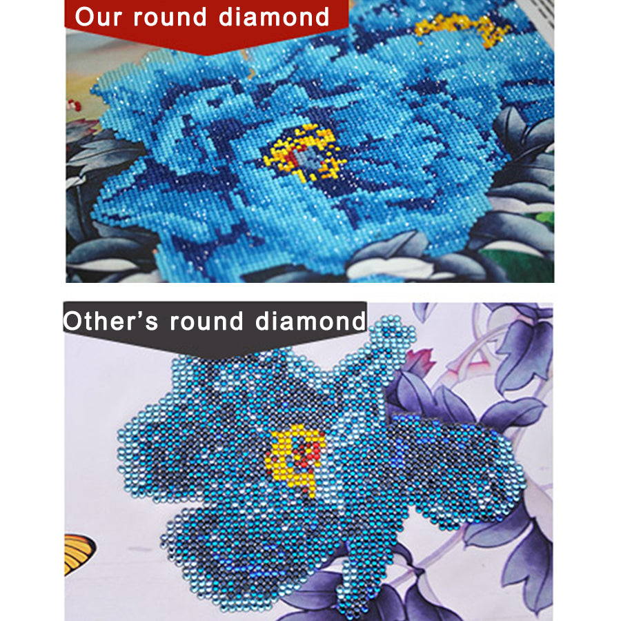 Full,3D,Diy,Diamond Painting,Round,Rhinestone,Cross Stitch,Mosaic,Diamond Embroidery,Cat,Tiger,Animal,Crafts,Resin,Needlework