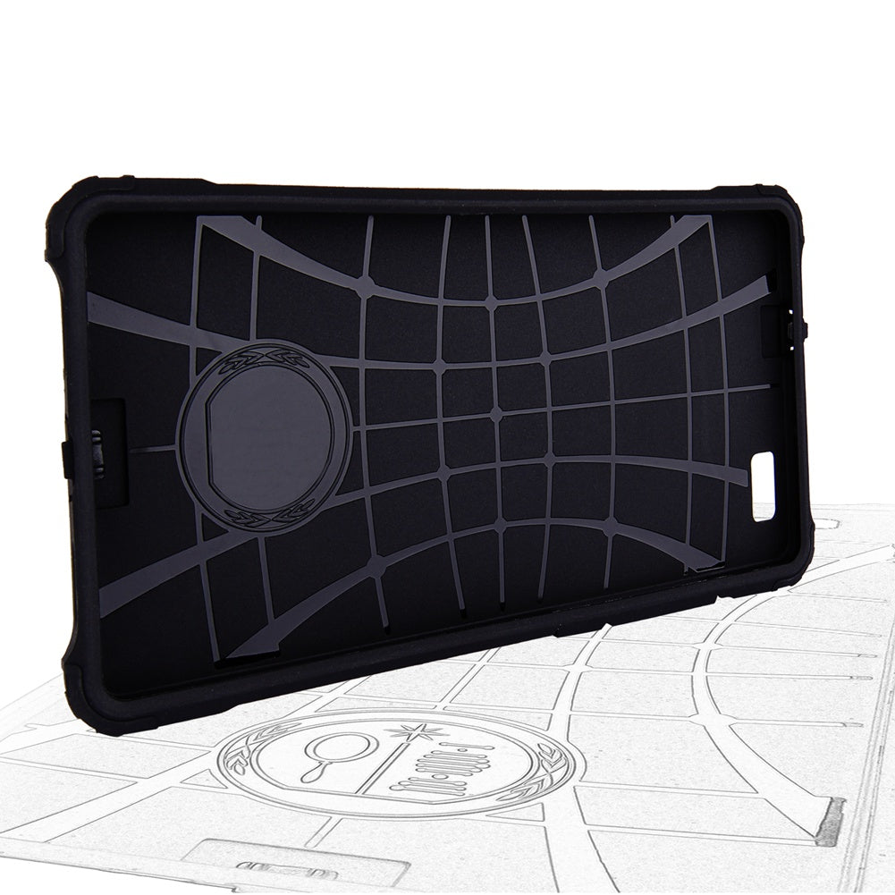 Rugged Dual Layer Armor Case for Huawei P8 Lite Case Heavy Duty Shockproof Case Cover Hybrid Hard PC for HUAWEI P8 LITE