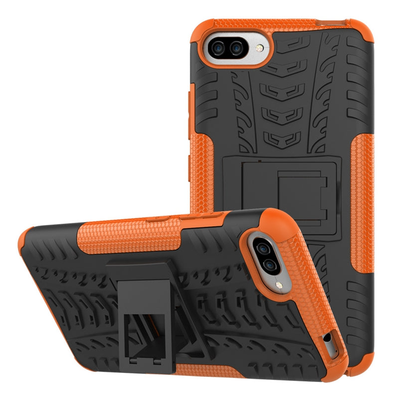 Heavy Duty Armor Case For ASUS Zenfone 4 Max ZC554KL 5.5" TPU  PC Hybrid Cases Cover for ASUS Zenfone 4 Max Pro