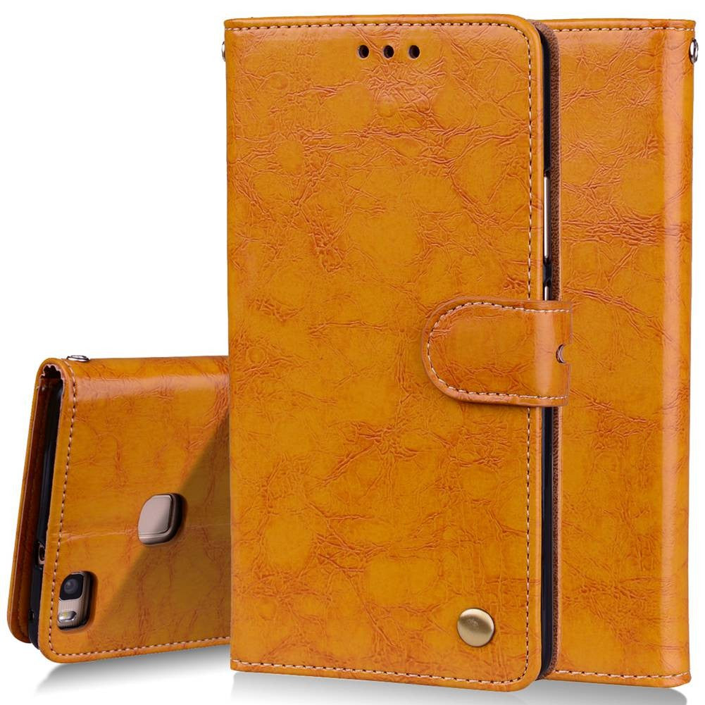 For Huawei honor 6A P9 Lite Case PU Leather Wallet Card Holder Cover for Huawei G9 Lite VNS-L21 VNS-L22 VNS-L23 Case