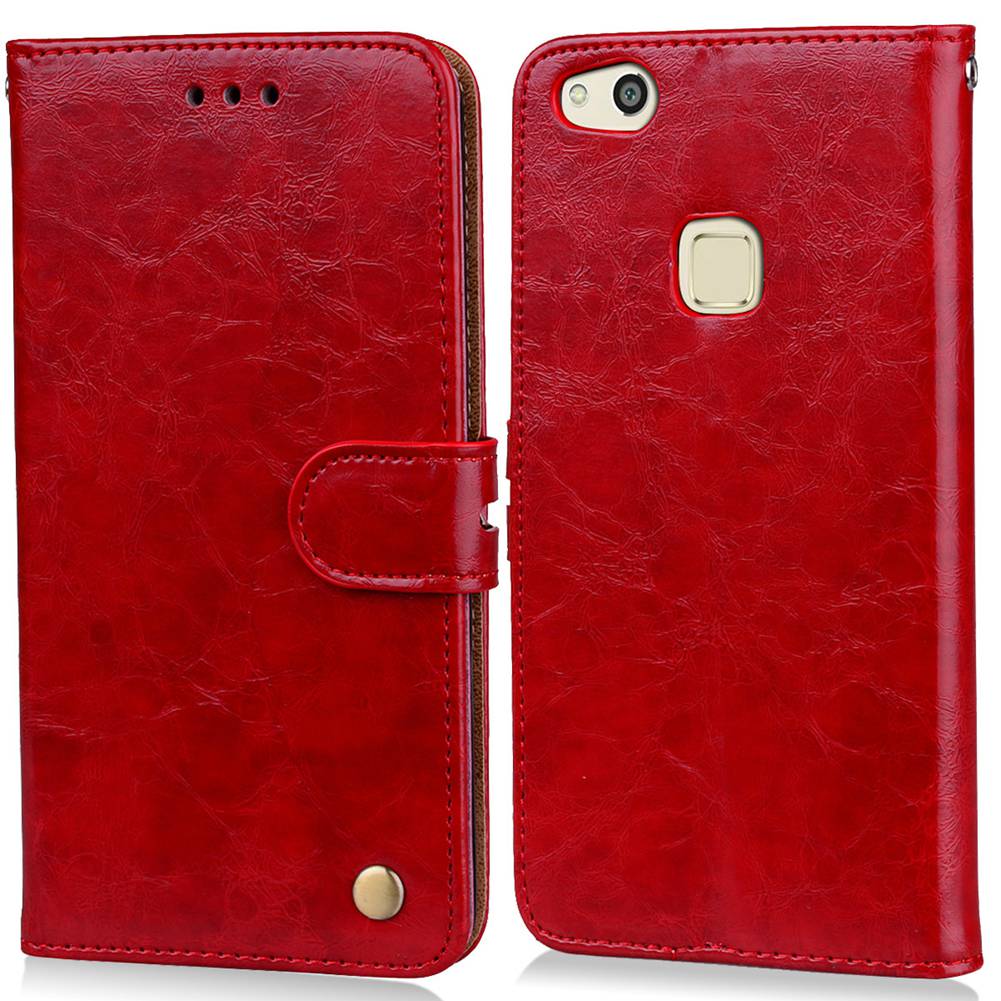 For Huawei honor 6A P9 Lite Case PU Leather Wallet Card Holder Cover for Huawei G9 Lite VNS-L21 VNS-L22 VNS-L23 Case