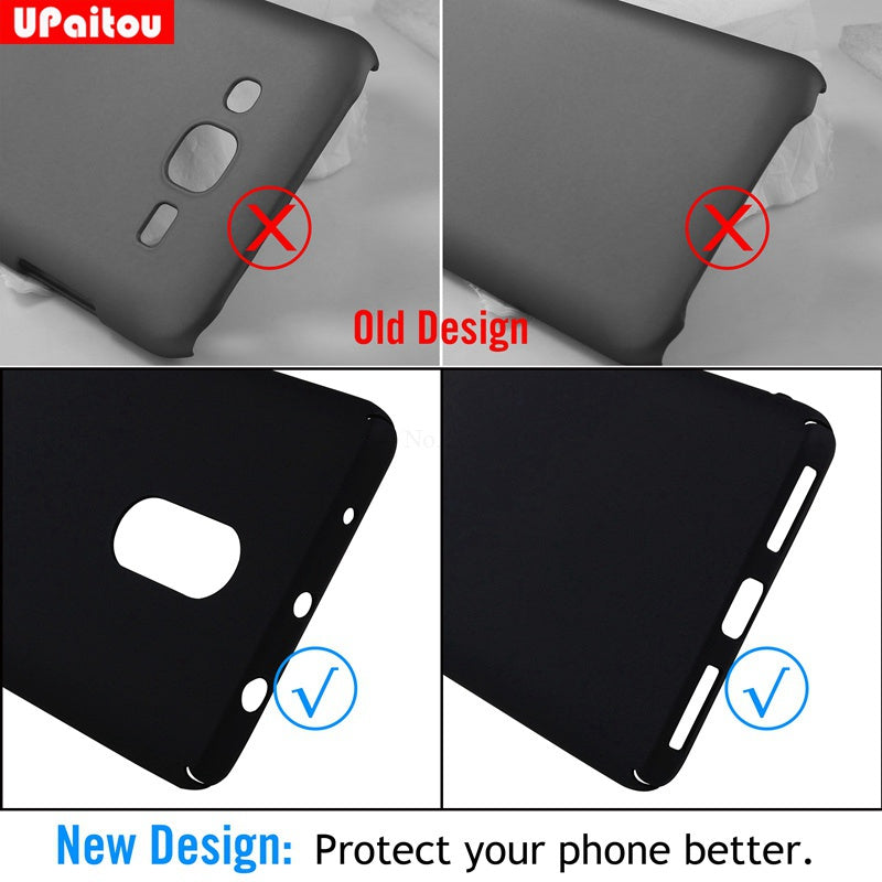 For Xiaomi Redmi Note 4 (Note 4X Global version) / Note 4X All Edged Cover PC Case Full Protection Ultra Back Cover Case