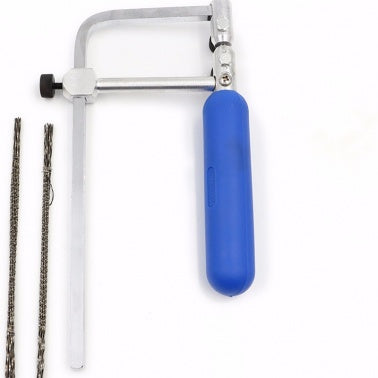 400mm Woodworking Jig Saw Set with Needle Files 36pcs/pack Jigsaw