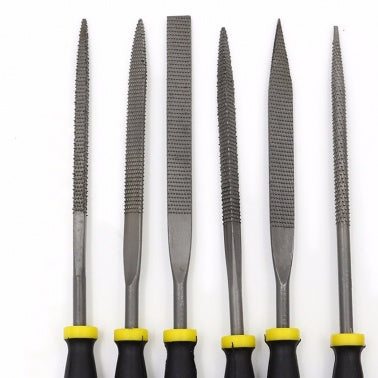 400mm Woodworking Jig Saw Set with Needle Files 36pcs/pack Jigsaw