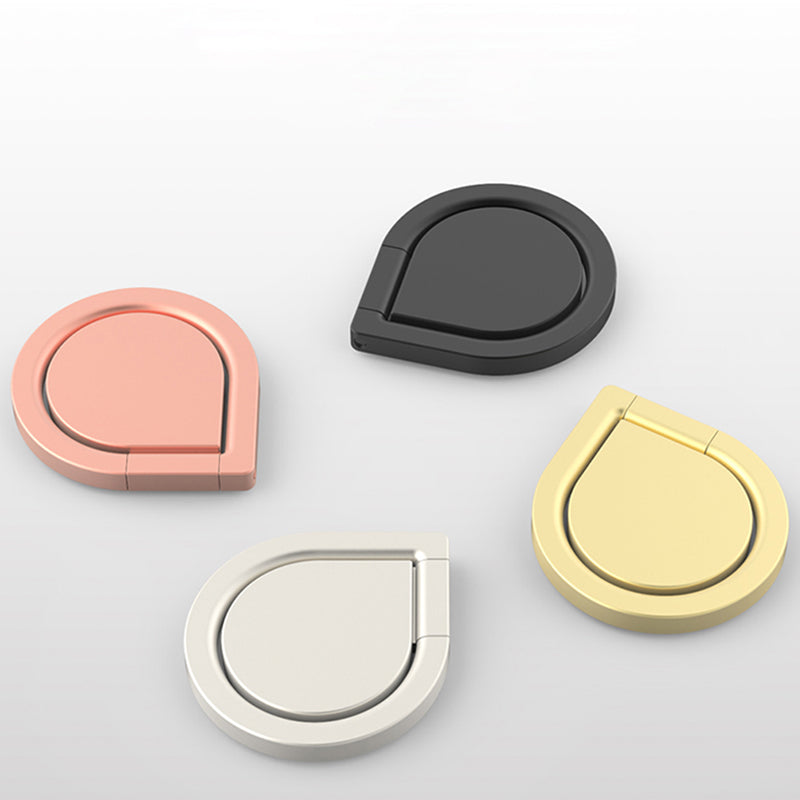 Water drops ring Holders shatter-resistant multi-purpose smart phone ring buckle for iphone xiaomi huawei meizu samsung