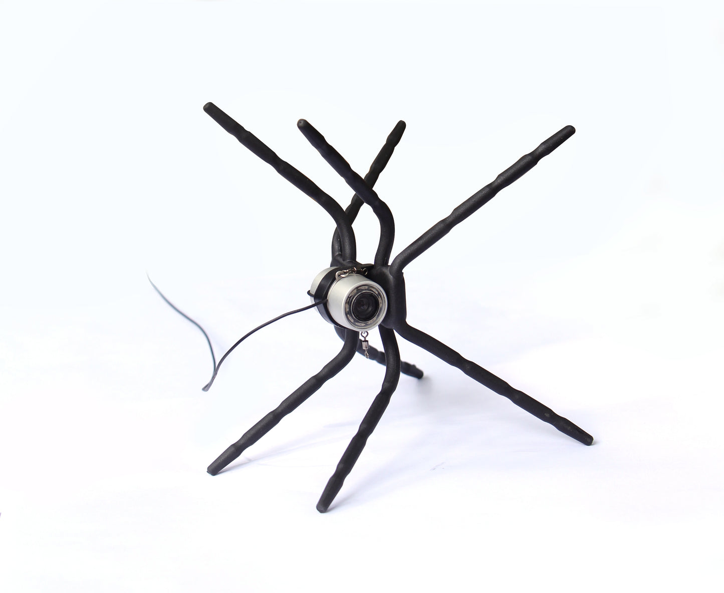 V4 Underwater fish finder camera 1080P 140 degree wifi fish mini camera provides convenient deep fish finder for lake fish