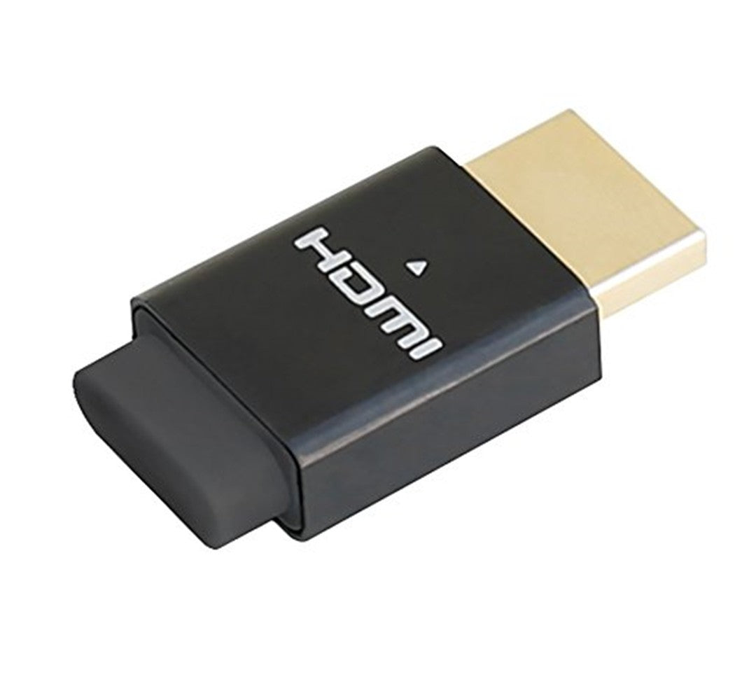 HDMI Display Emulator 4K 60Hz (Fit-Headless)