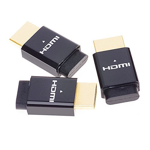 HDMI Display Emulator 4K 60Hz (Fit-Headless)
