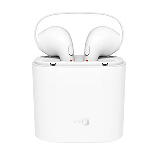 TWS V4.2 Wireless  Bluetooth Earphones Pair In-Ear Music Earbuds Set
