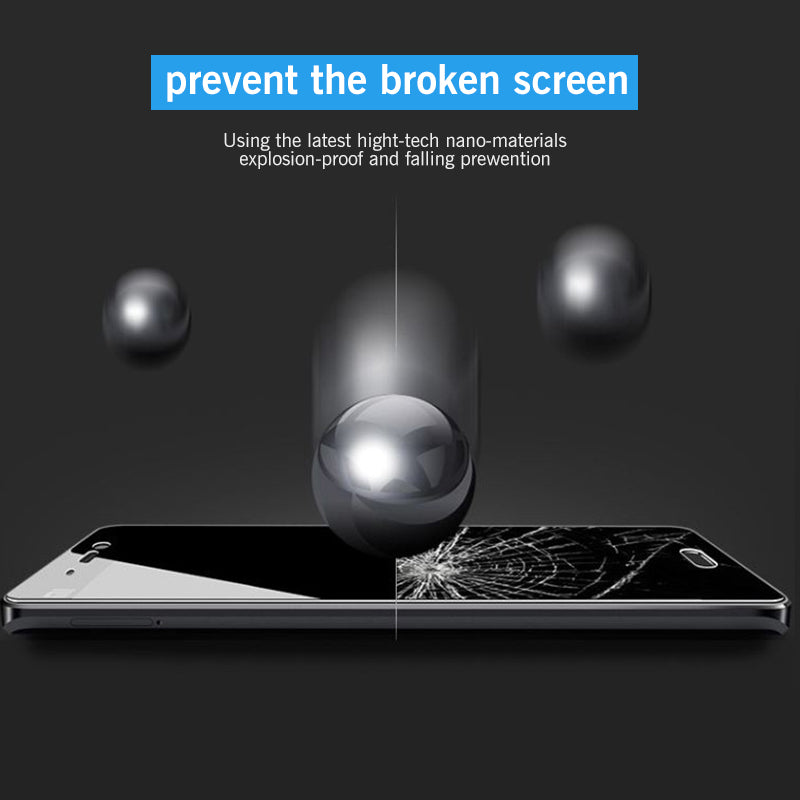 Xiaomi mix 2s 9H Hardness HD Tempered Glass Screen Protector For xiaomi Tempered Glass Film