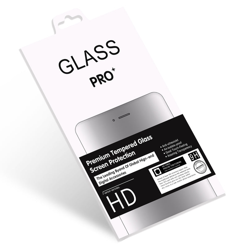 Xiaomi mix 2s 9H Hardness HD Tempered Glass Screen Protector For xiaomi Tempered Glass Film