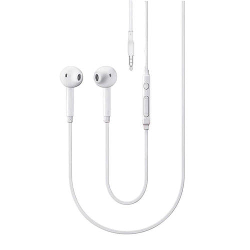 3.5mm In-Ear Earphones Mic Headset Bass Stereo Headphones With Remote Earbuds