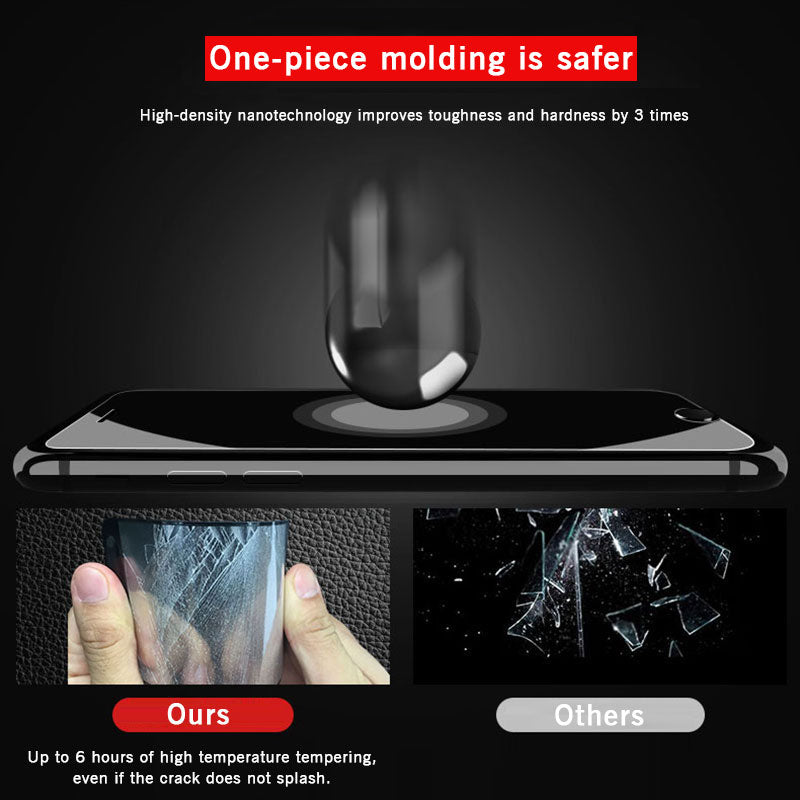 Ultra-thin HD Anti Blue Light Full Screen Tempered Glass Film For Xiaomi mi 6 5 5c 5x 5s Plus 4s max mix 2 Screen Protector