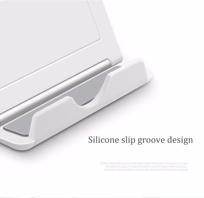 Universal cell desktop stand for phone Tablet Stand mobile support table