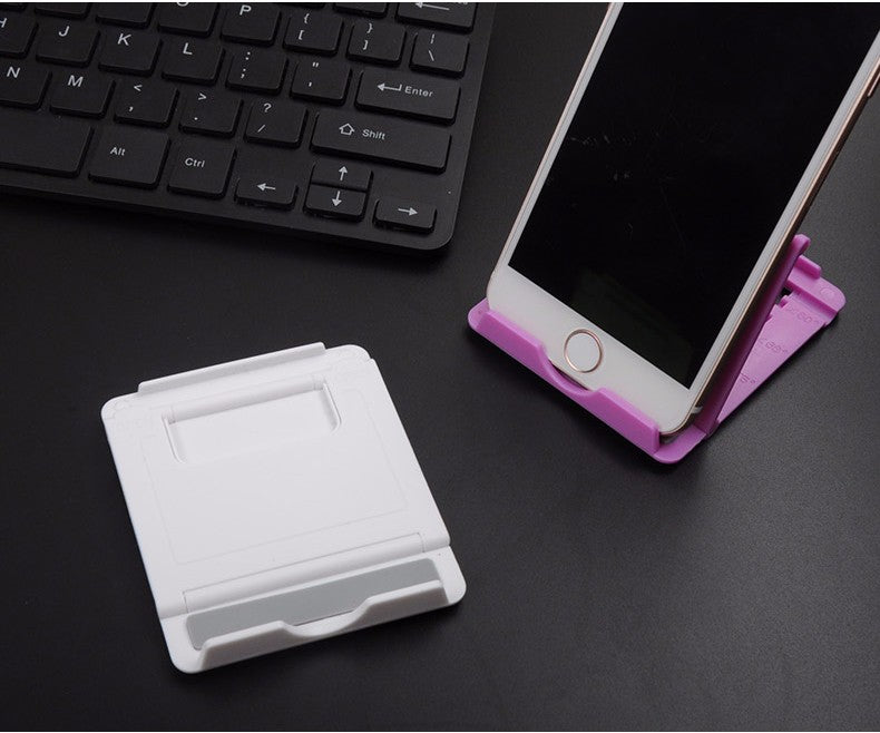 Universal cell desktop stand for phone Tablet Stand mobile support table
