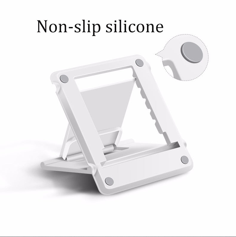 Universal cell desktop stand for phone Tablet Stand mobile support table