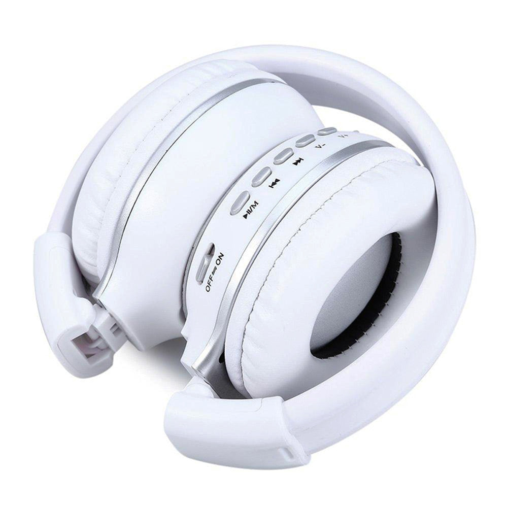 ZEALOT B570 HiFi Stereo Bluetooth Headphone Wireless Headset With Microphone