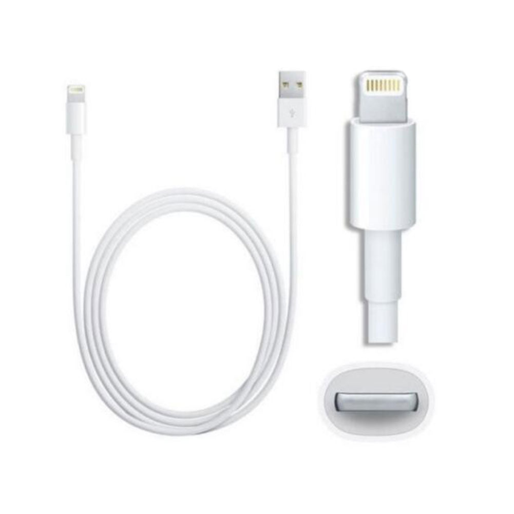 Lightning USB Sync Charging Cable for iPhone 6 6S 7 8 Plus X iPod iPad