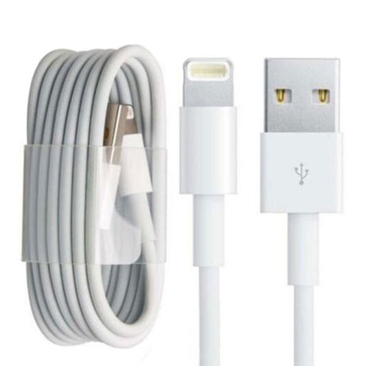 Lightning USB Sync Charging Cable for iPhone 6 6S 7 8 Plus X iPod iPad
