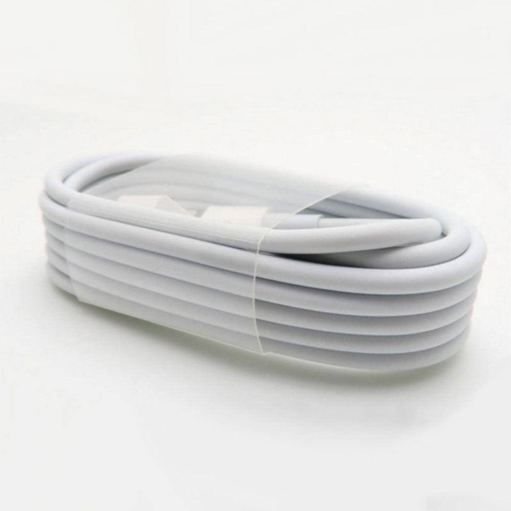 Lightning USB Sync Charging Cable for iPhone 6 6S 7 8 Plus X iPod iPad