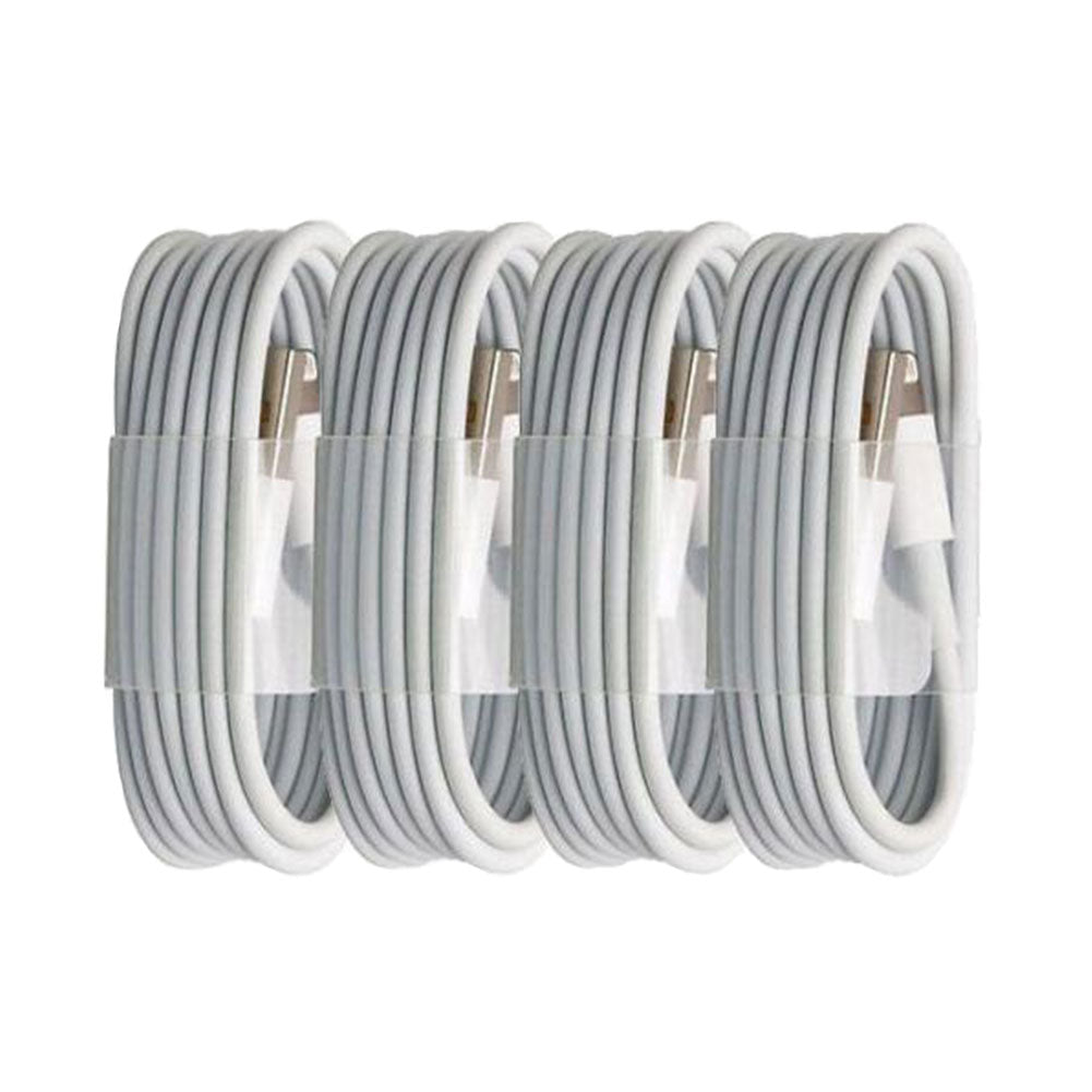 Lightning USB Sync Charging Cable for iPhone 6 6S 7 8 Plus X iPod iPad