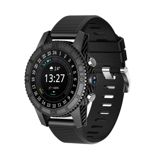 I7 Smart Watch 1.39" 400*400 AMOLED Display screen 4G GPS WIFI Bluetooth smartwatch Heart Rate Fitness Tracker Google Play PK