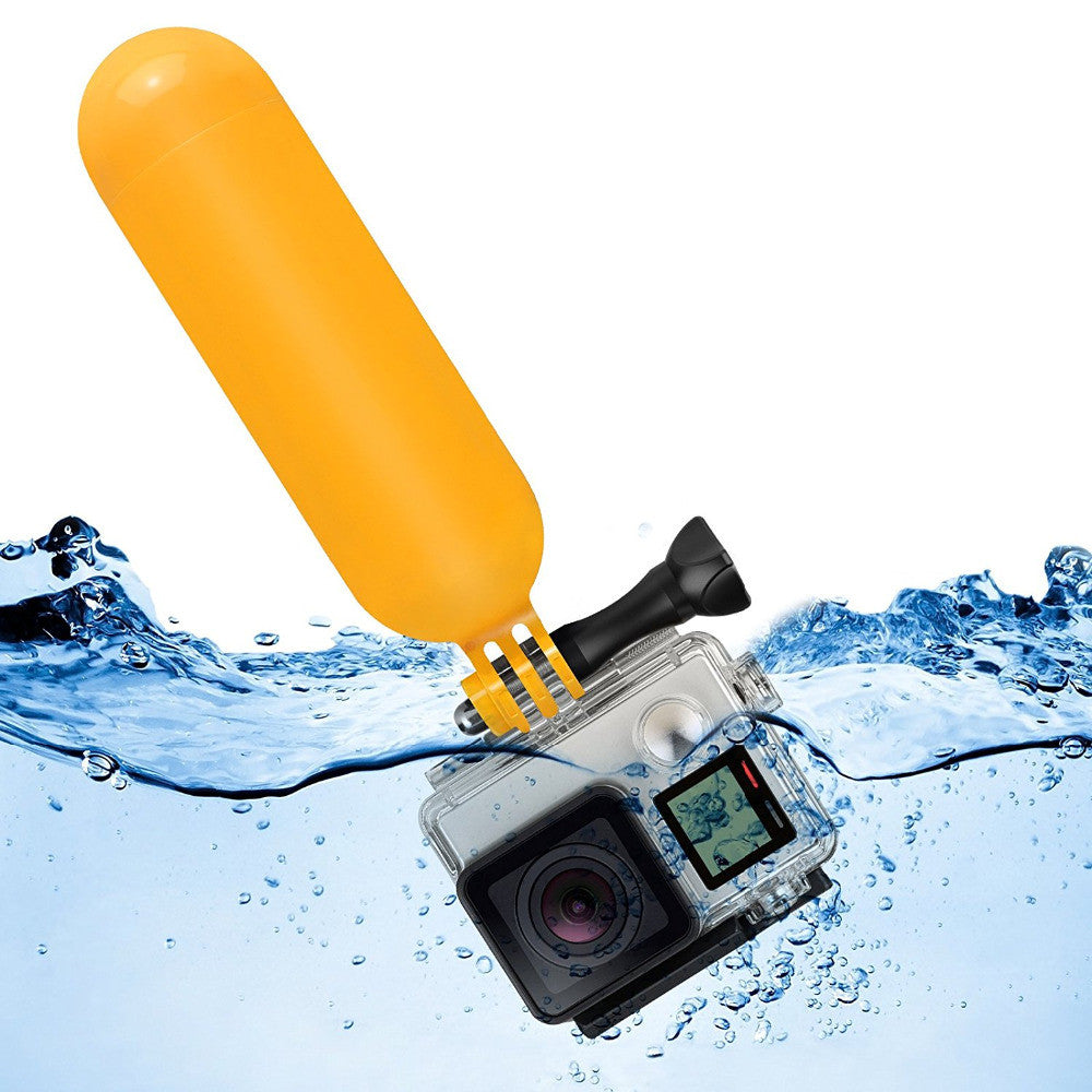limitX 7 in 1 Accessories Bundle for Gopro Hero 6 5 Black 4 3 3+ 2 1 Session Hero+ LCD / EKEN V8S H8 H8R W9R W9S H9 H9R H3
