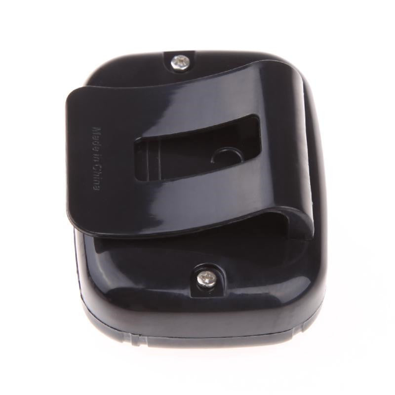 Fitness Tracker Distance Step Walking Calorie Sport Running LCD Pedometer Calorie Counter