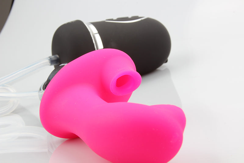 What up YY-125 Double Head Intelligent Heating USB Rechargeable AV Vibrator for Women Silicone Magic Wand Massager Vibrator Sex