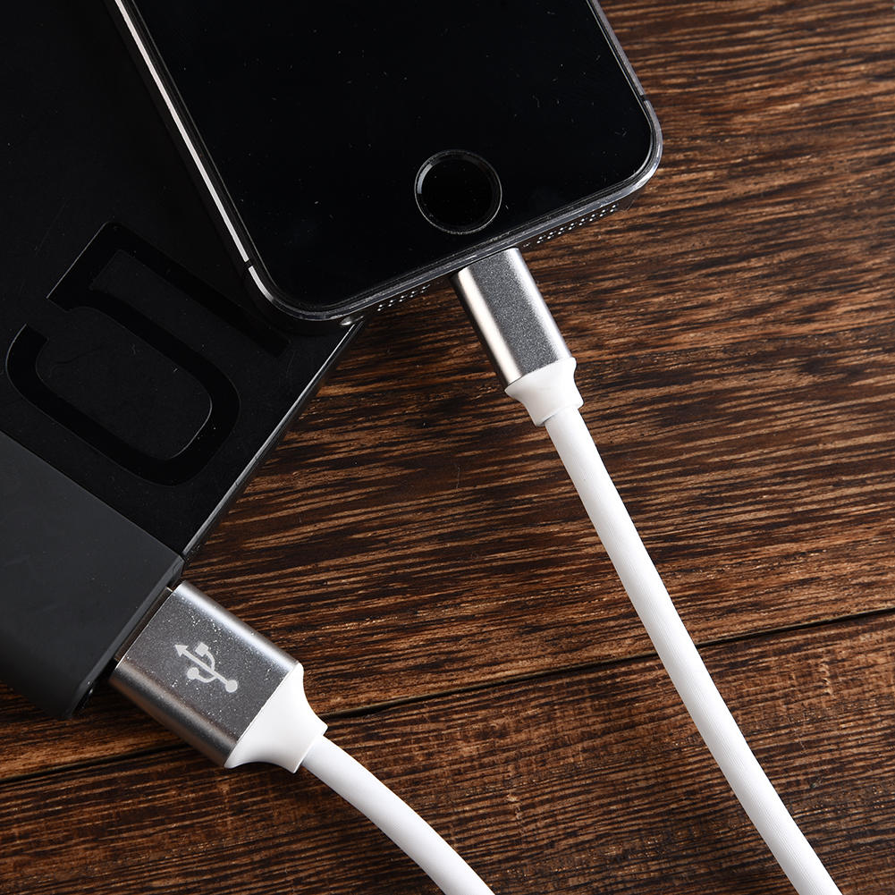 Data charging cable rondaful 1m/3.28ft TPE candy