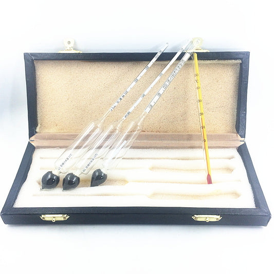 Classic style 5ML portable fillable glass perfume bottle with aluminum sprayer empty cosmetics