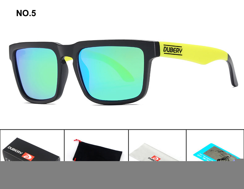 Summer Polarized Sunglasses Men's Aviation Driver Shades Male Sun Glasses For Men Clear 2017 Luxury Brand Designer Oculos