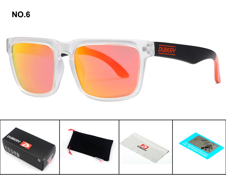 Summer Polarized Sunglasses Men's Aviation Driver Shades Male Sun Glasses For Men Clear 2017 Luxury Brand Designer Oculos