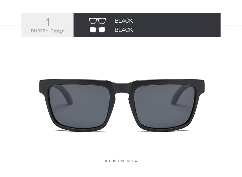 Summer Polarized Sunglasses Men's Aviation Driver Shades Male Sun Glasses For Men Clear 2017 Luxury Brand Designer Oculos