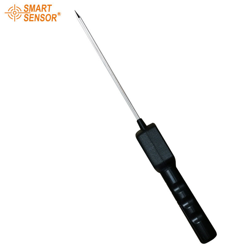 Digital Moisture Meter Grain Moisture Meter Smart Sensor AR991 Use For Corn,Wheat,Rice,Bean,Wheat Flour fodder rapeseed seed