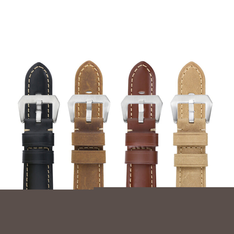 The rubber used is a soft type of environmental protection stainless steel waterproof and sweat resistant