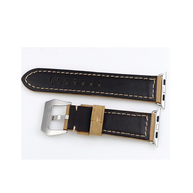 The rubber used is a soft type of environmental protection stainless steel waterproof and sweat resistant