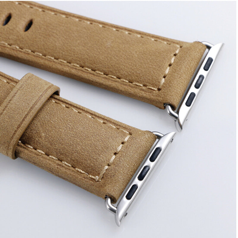 The rubber used is a soft type of environmental protection stainless steel waterproof and sweat resistant